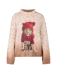 MARC CAIN  | Pullover | Marrón claro