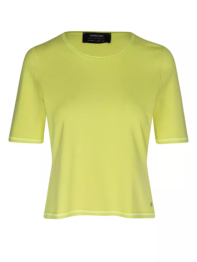 MARC CAIN  | Pullover | Amarillo