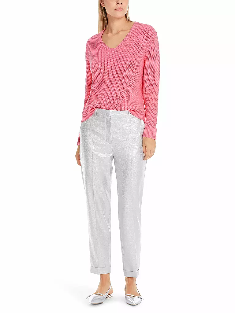 MARC CAIN  | Pullover | Fucsia