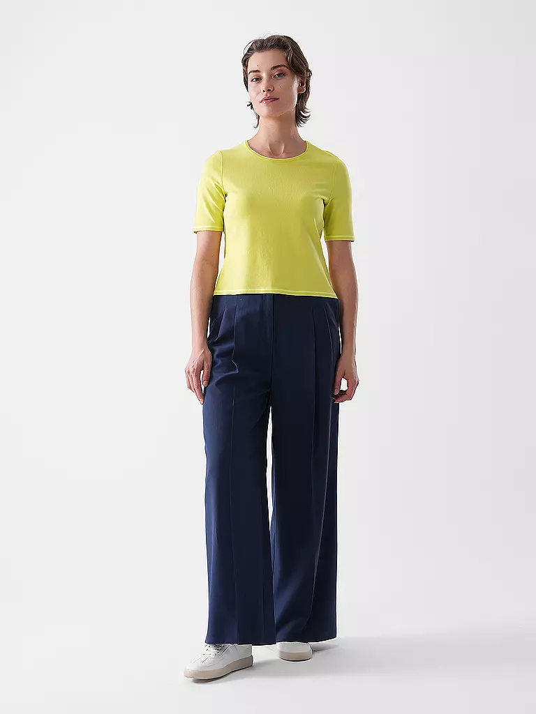 MARC CAIN  | Pullover | Amarillo