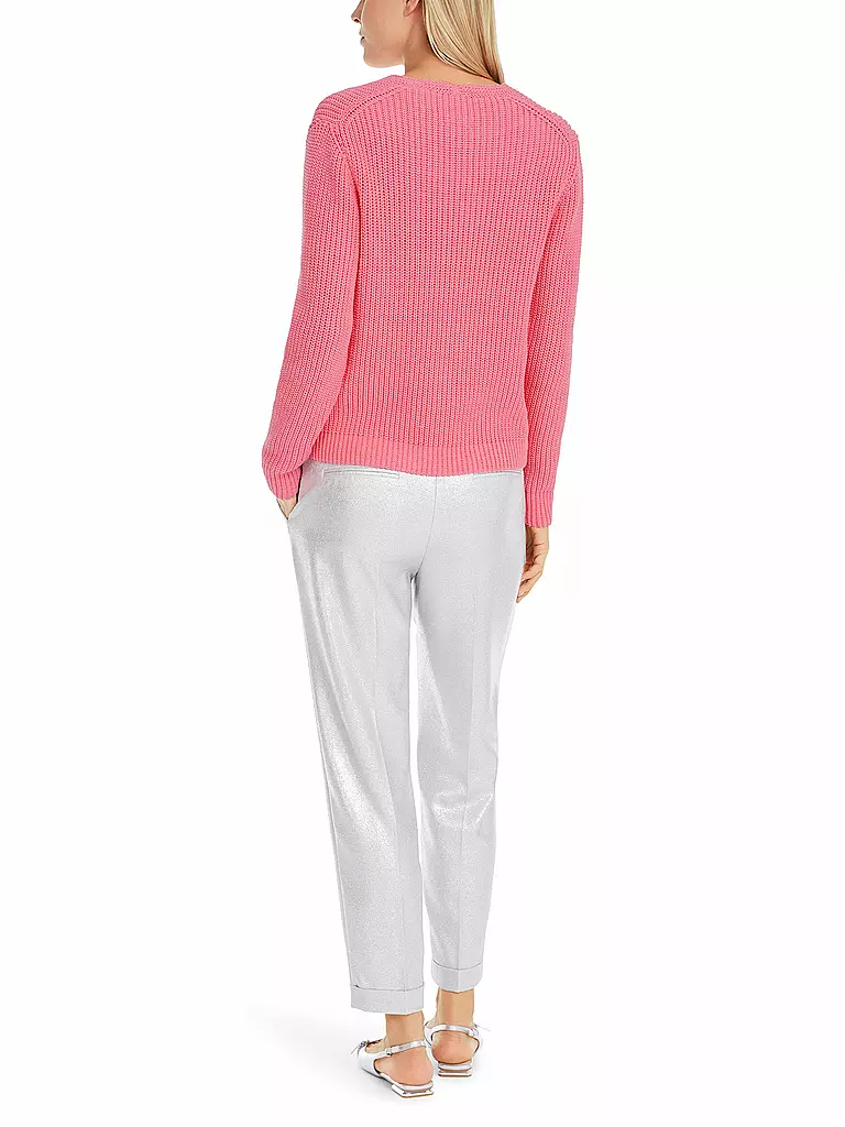 MARC CAIN  | Pullover | Fucsia