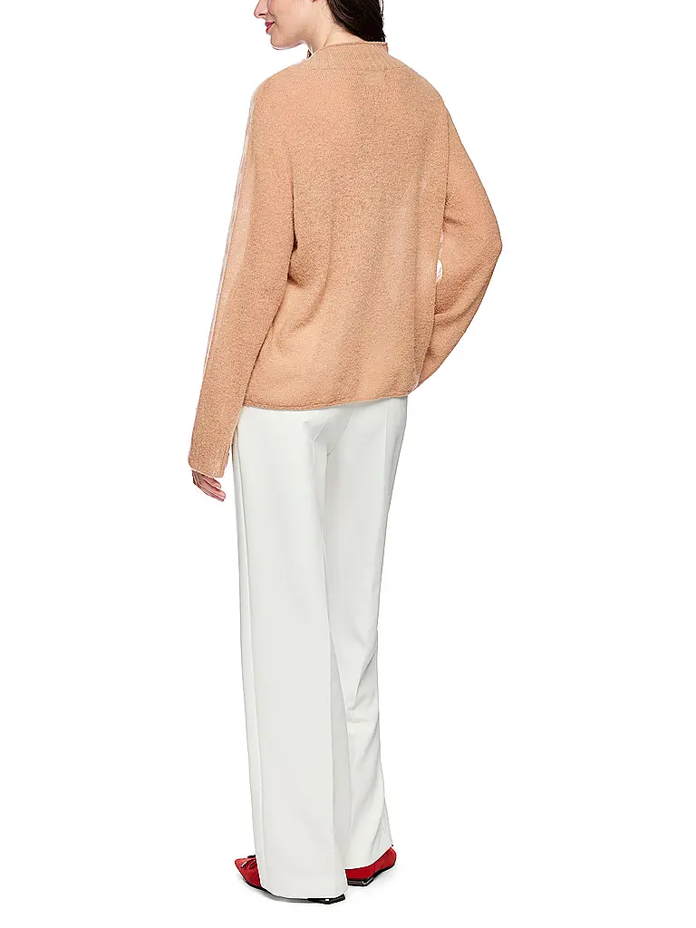 MARC CAIN  | Pullover | Marrón claro