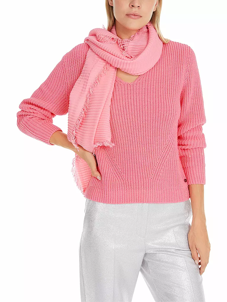 MARC CAIN  | Pullover | Fucsia