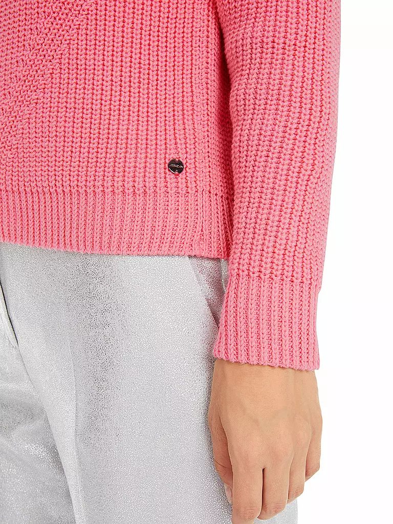 MARC CAIN  | Pullover | Fucsia
