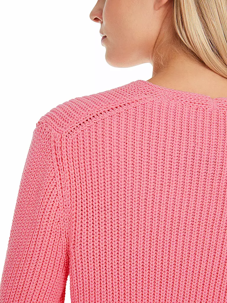 MARC CAIN  | Pullover | Fucsia