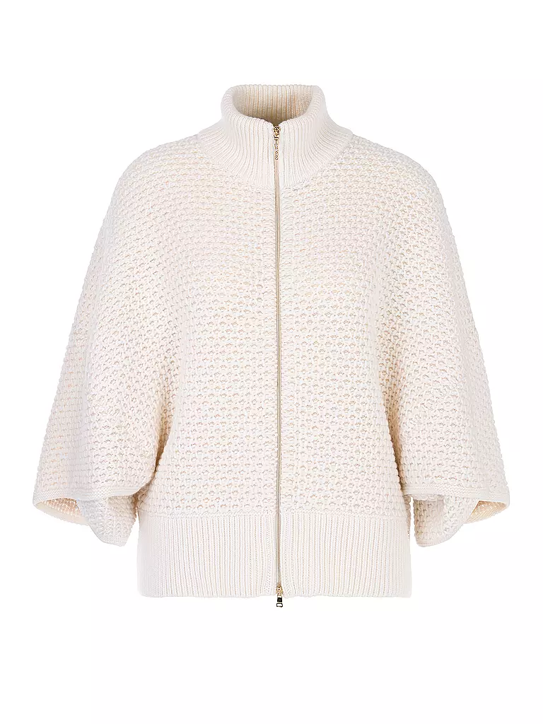 MARC CAIN  | Strickjacke  | Crema