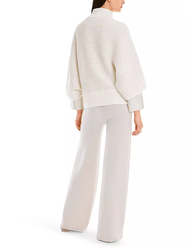 MARC CAIN  | Strickjacke  | Crema