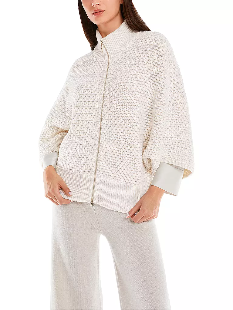MARC CAIN  | Strickjacke  | Crema
