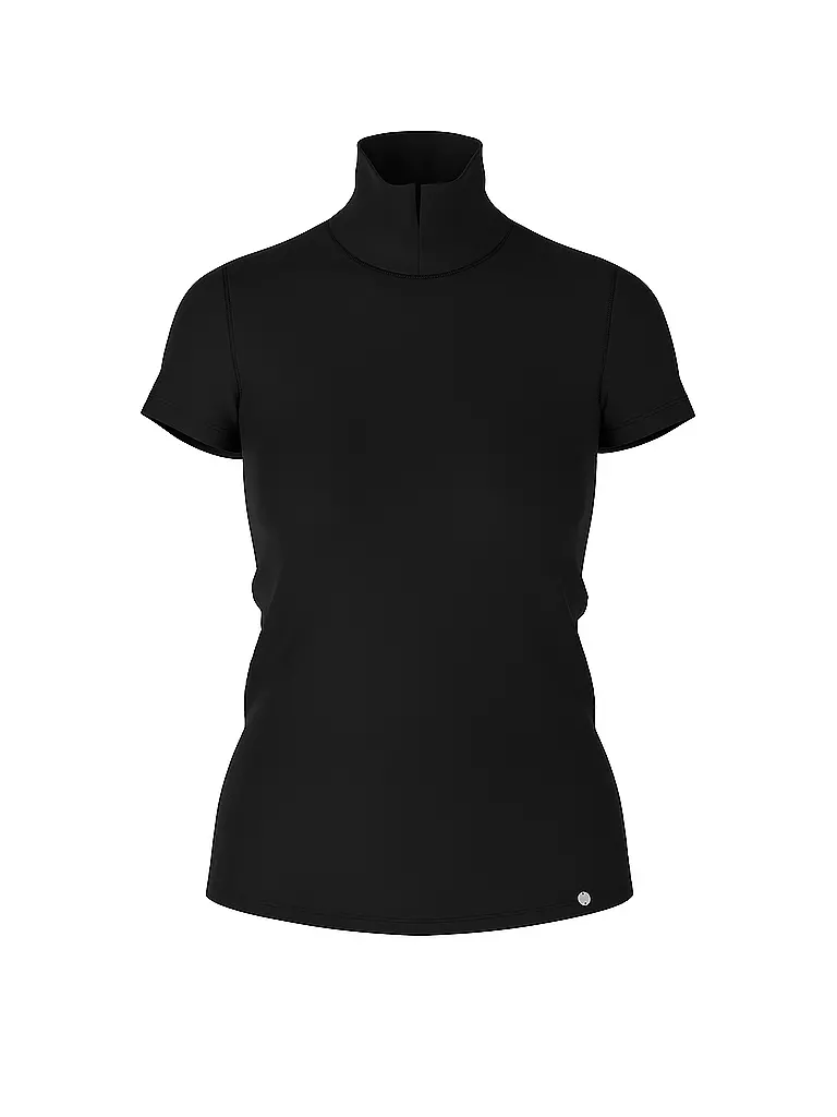MARC CAIN  | T-Shirt | Negro