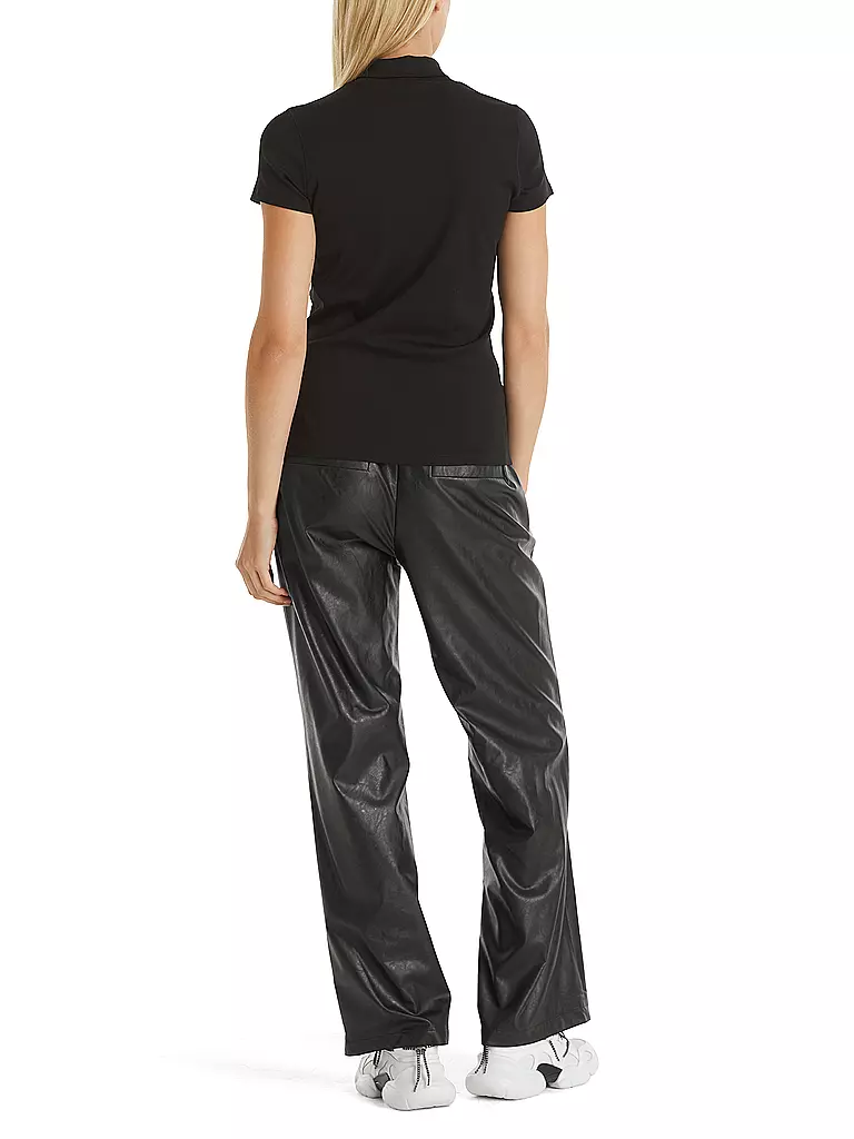 MARC CAIN  | T-Shirt | Negro