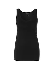 MARC CAIN  | Top | Negro