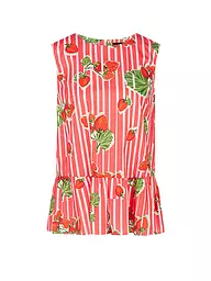 MARC CAIN  | Top | Rojo