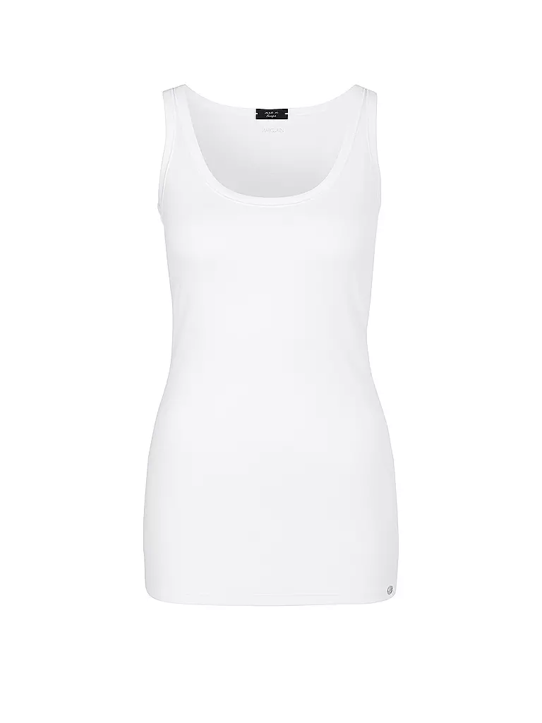 MARC CAIN  | Top | Blanco
