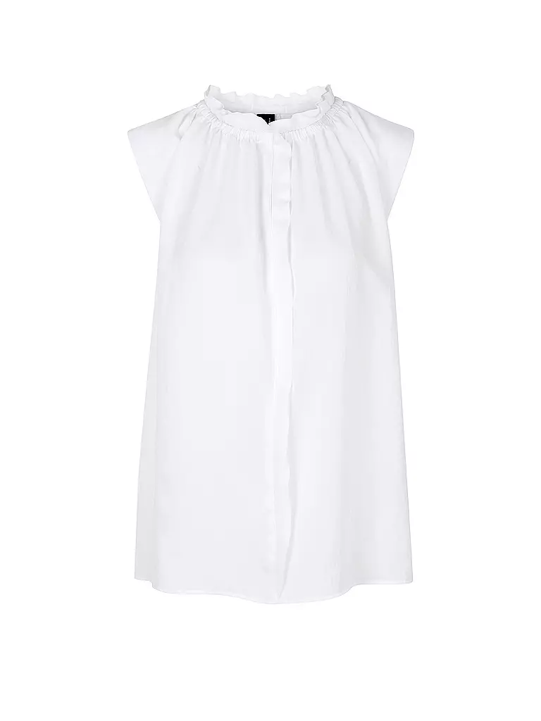 MARC CAIN  | Top | Blanco