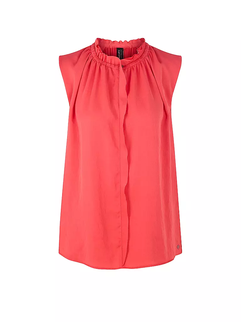 MARC CAIN  | Top | Rojo