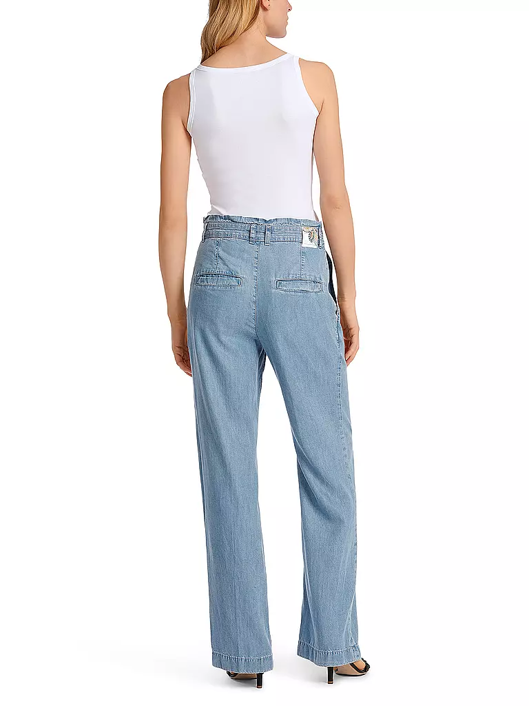 MARC CAIN  | Top | Blanco