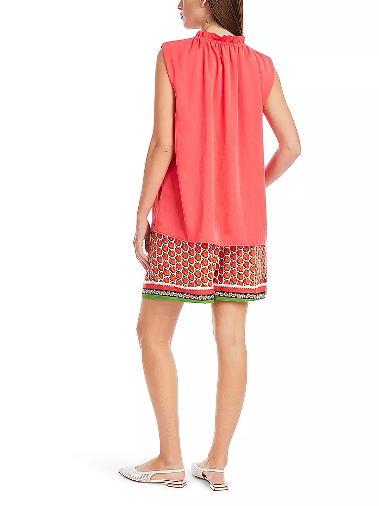 MARC CAIN  | Top | Rojo