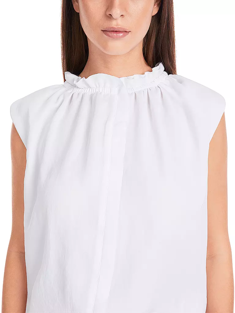 MARC CAIN  | Top | Blanco