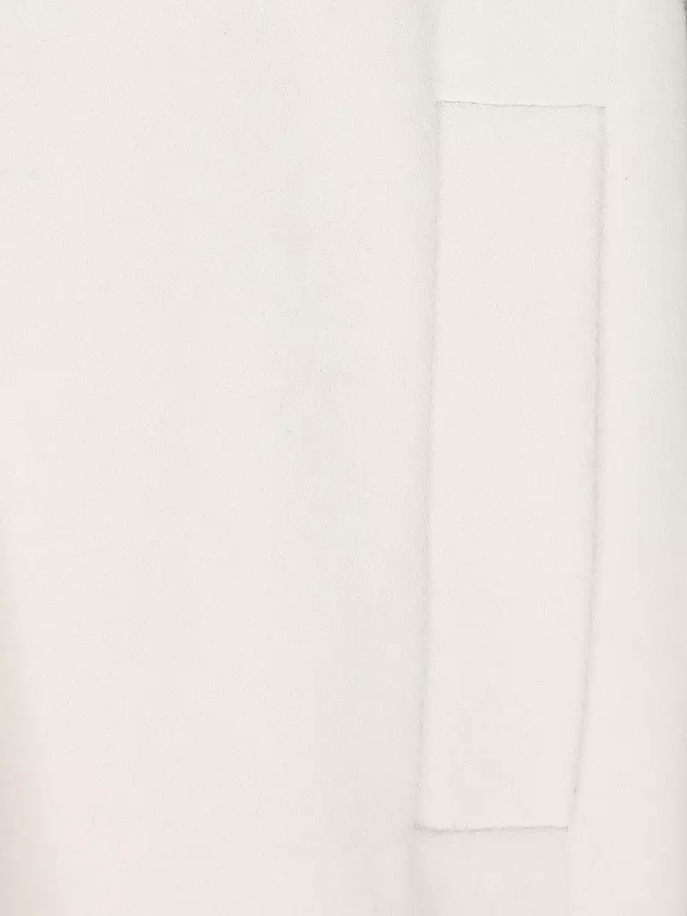 MARC CAIN  | Wollmantel | Crema