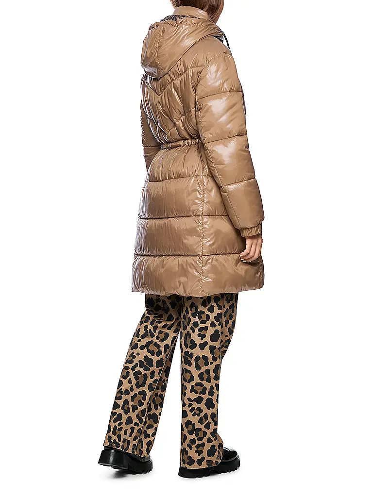 MARC CAIN | Abrigo acolchado |