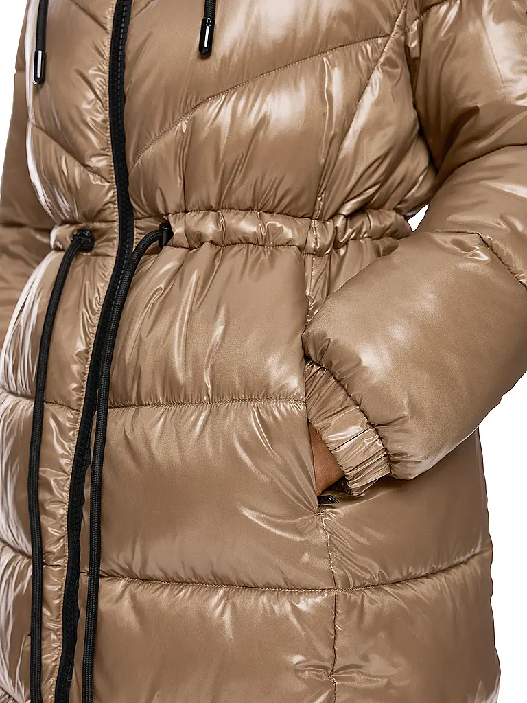 MARC CAIN | Abrigo acolchado |