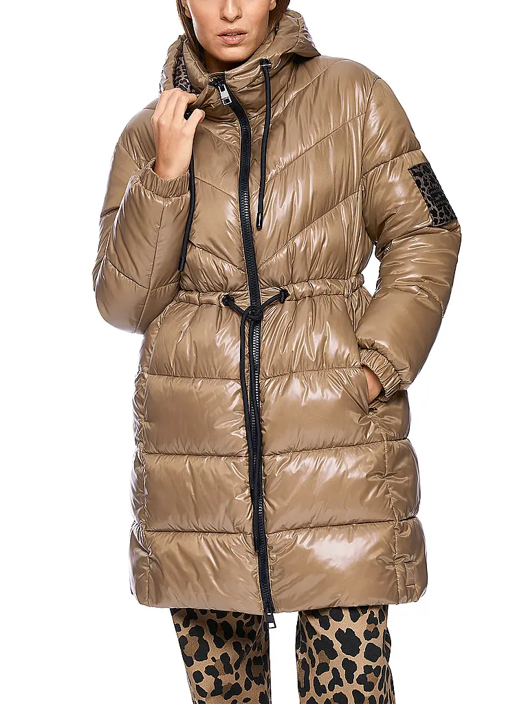 MARC CAIN | Abrigo acolchado |