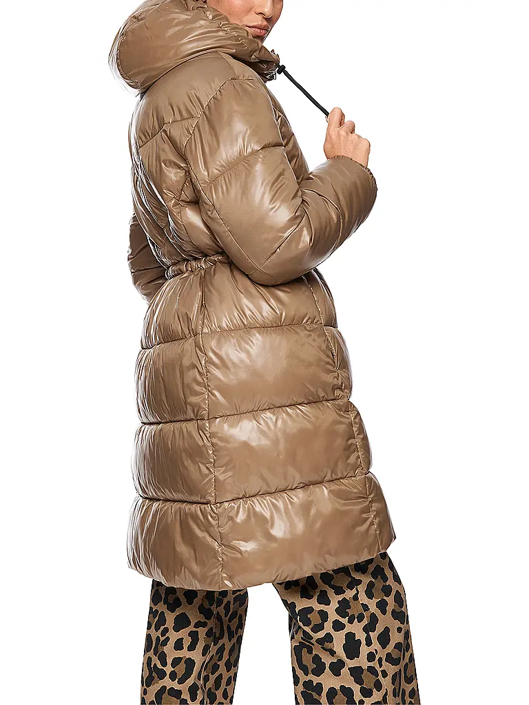 MARC CAIN | Abrigo acolchado |
