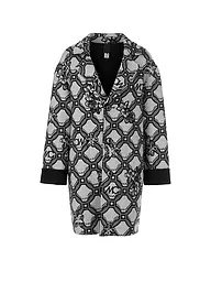 MARC CAIN | Abrigo de lana | Gris