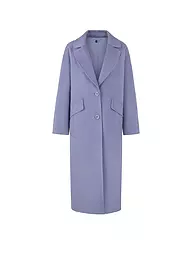 MARC CAIN | Abrigo de lana | Azul