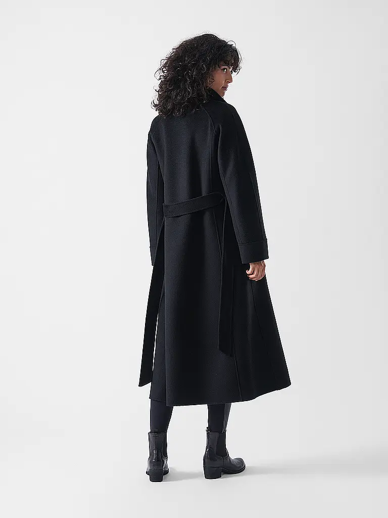 MARC CAIN | Abrigo de lana | 