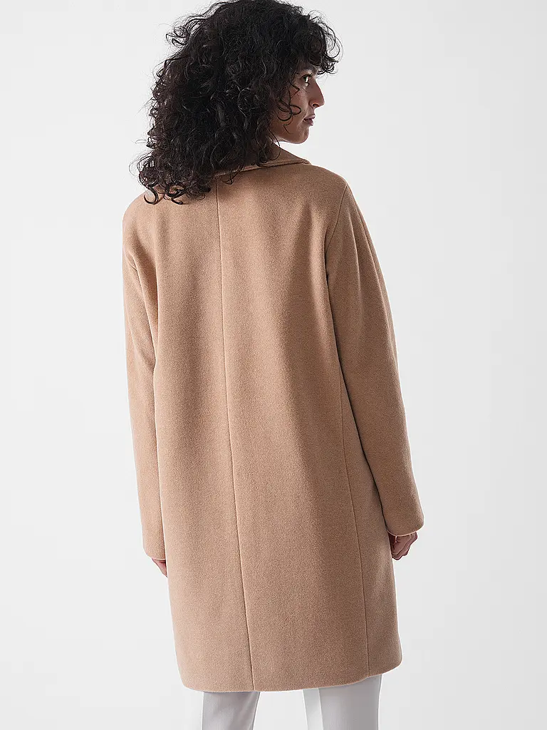 MARC CAIN | Abrigo de lana | 