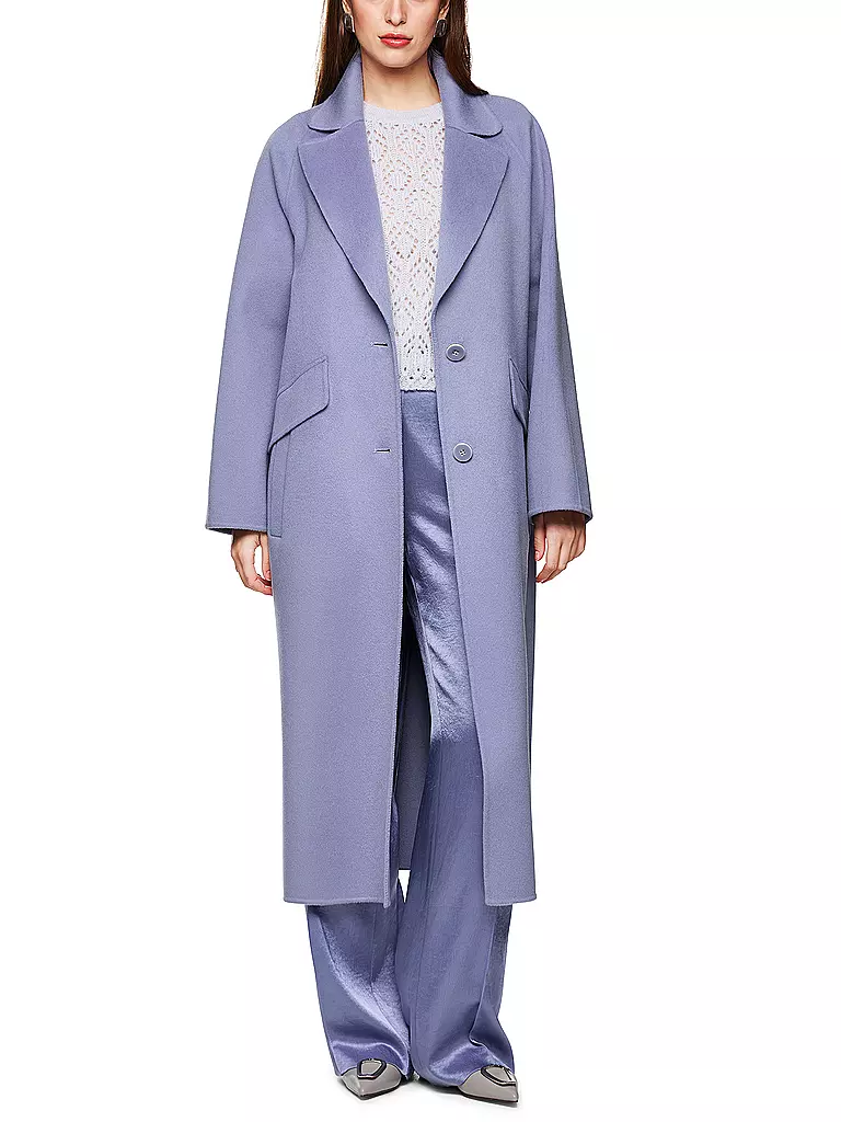 MARC CAIN | Abrigo de lana | 