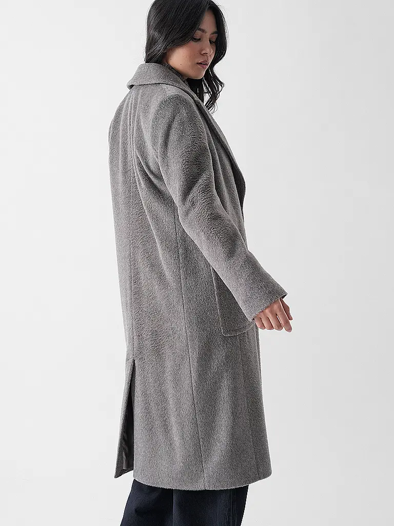 MARC CAIN | Abrigo de lana | 