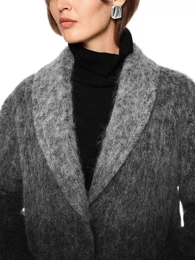 MARC CAIN | Abrigo de lana | 
