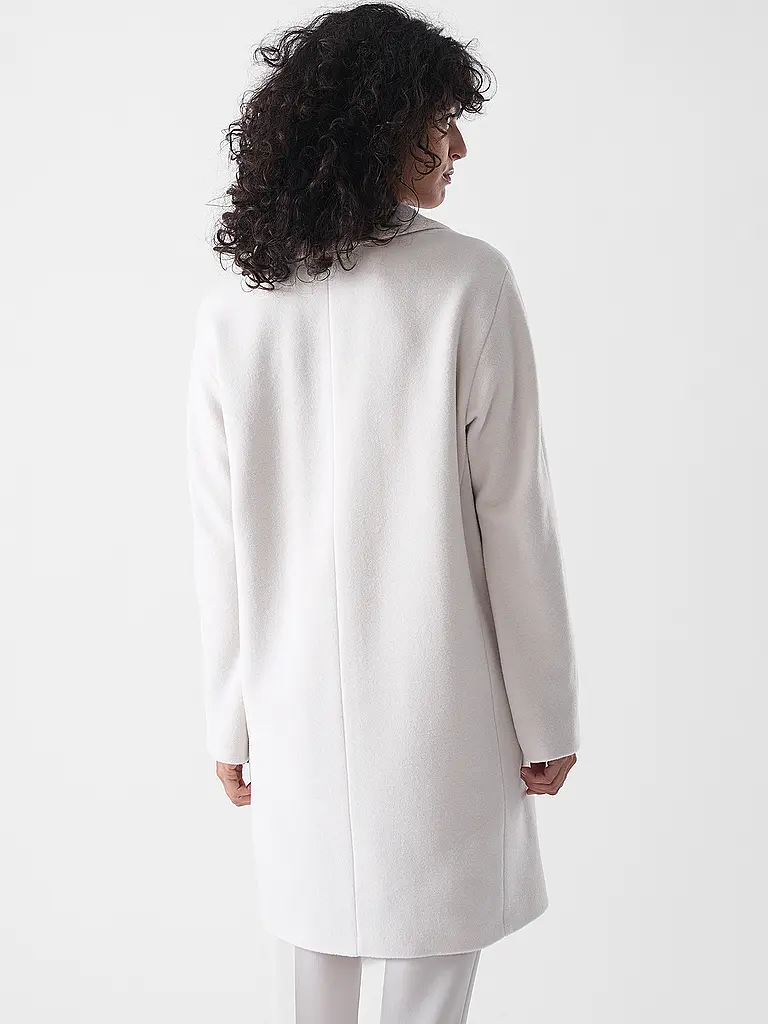 MARC CAIN | Abrigo de lana | 