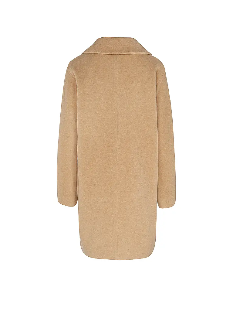 MARC CAIN | Abrigo de lana | 