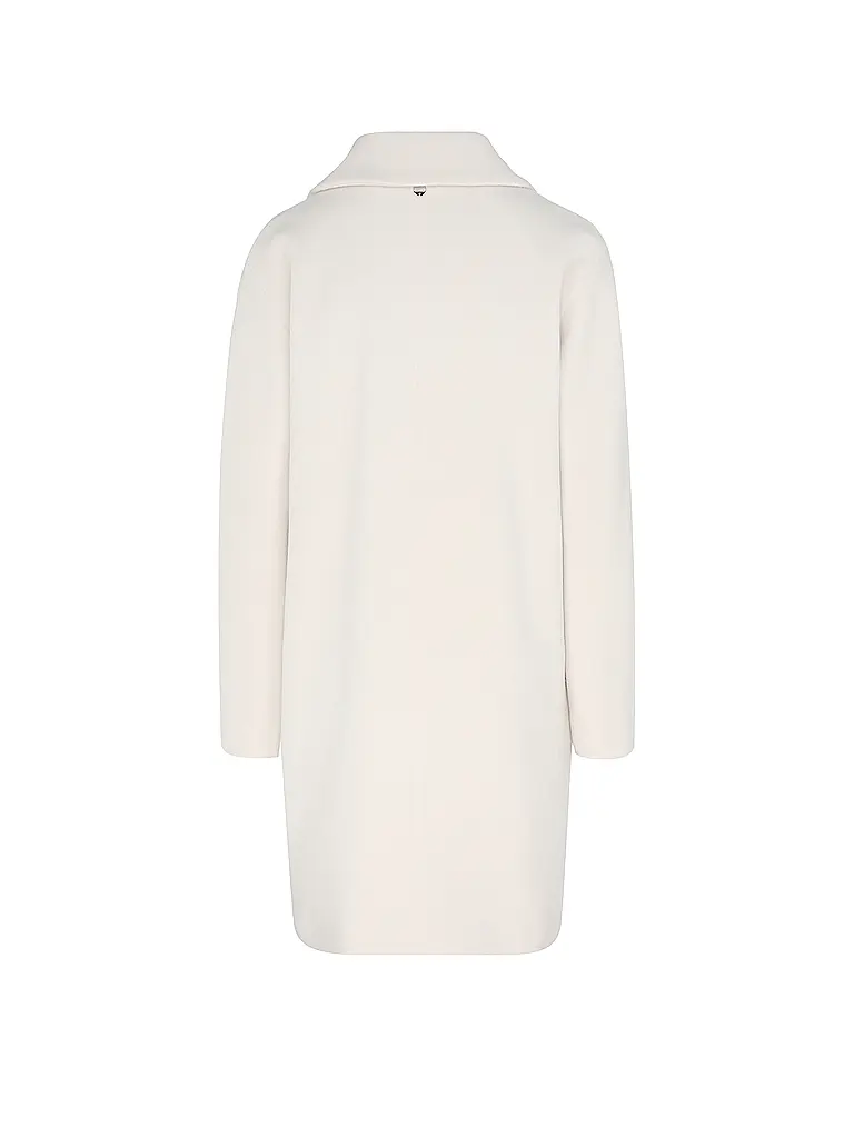 MARC CAIN | Abrigo de lana | 