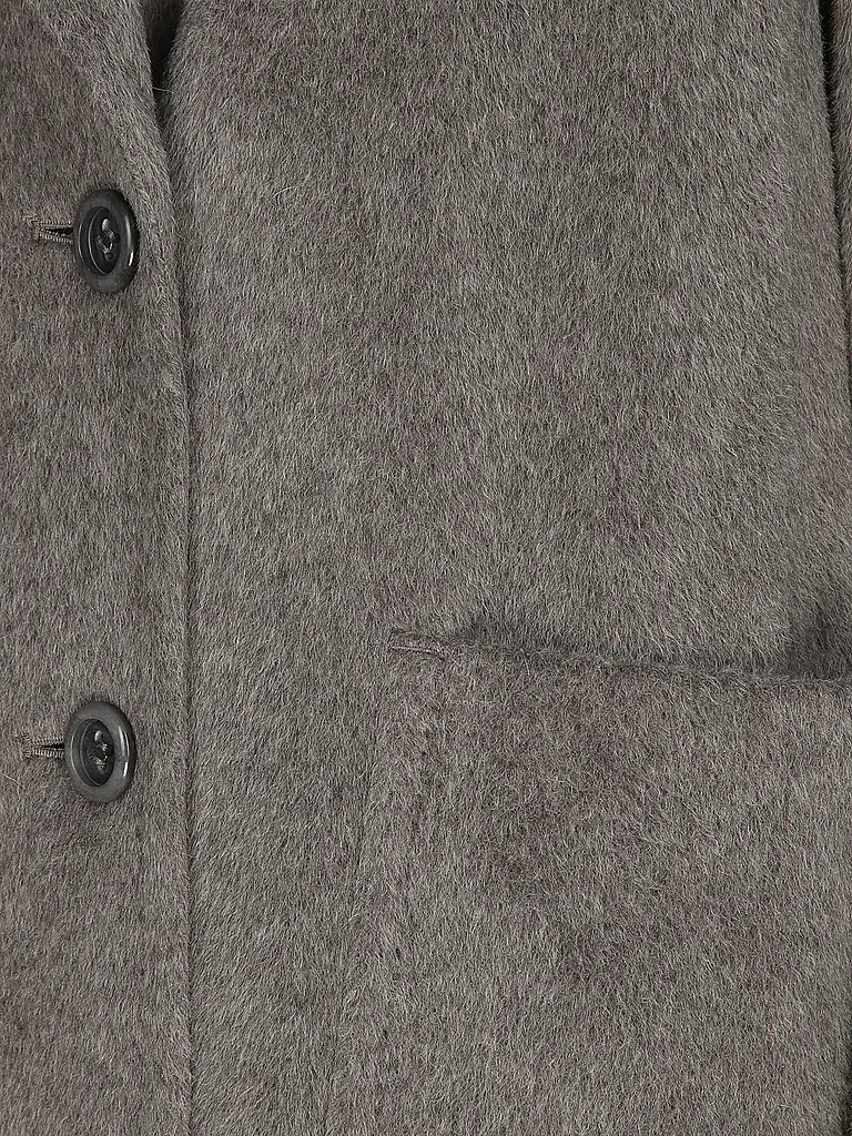 MARC CAIN | Abrigo de lana | 