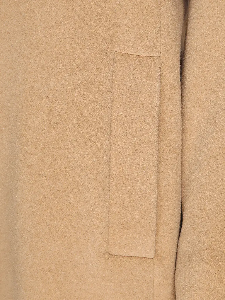 MARC CAIN | Abrigo de lana | 
