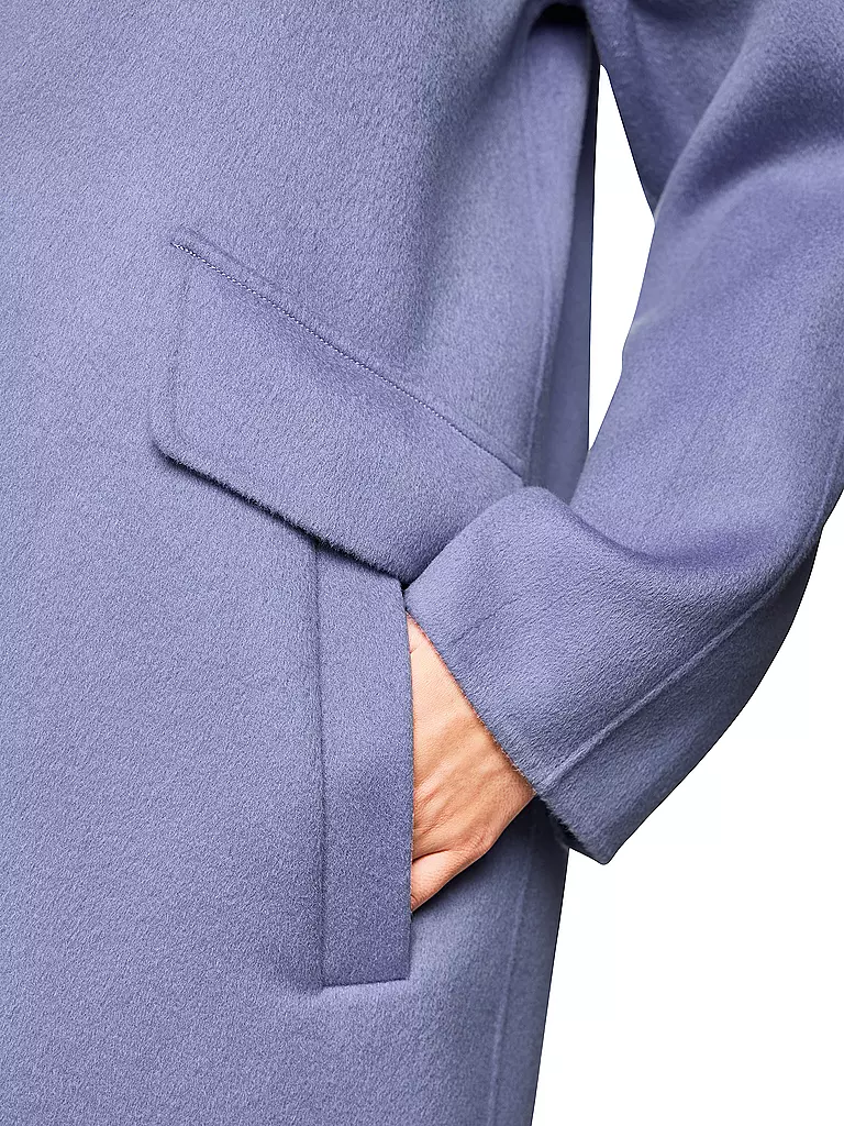 MARC CAIN | Abrigo de lana | 