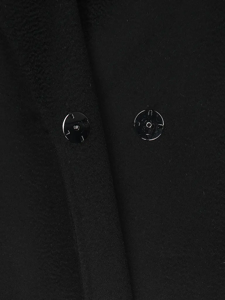 MARC CAIN | Abrigo de lana | 