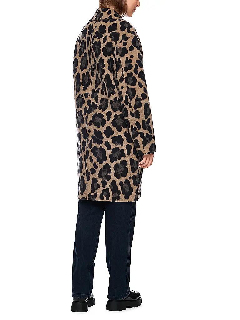 MARC CAIN | Abrigo reversible | 