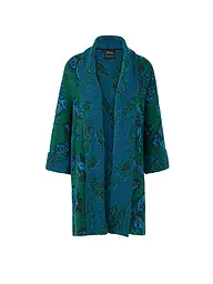 MARC CAIN | Abrigo | Verde oscuro