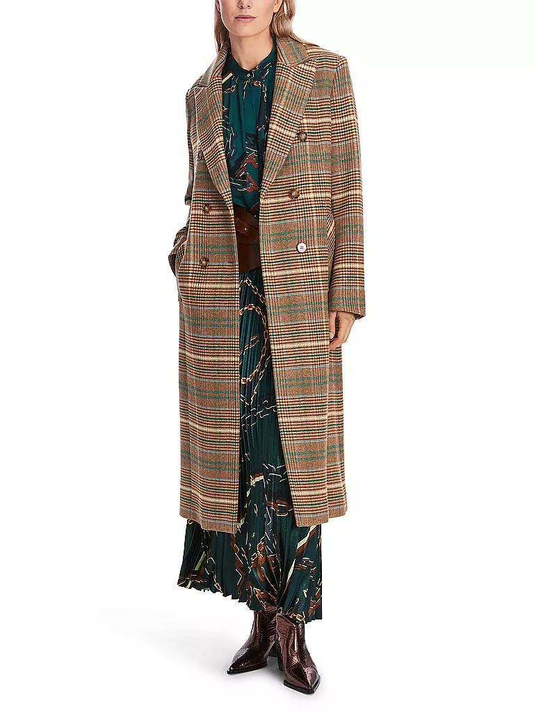 MARC CAIN | Abrigo | 