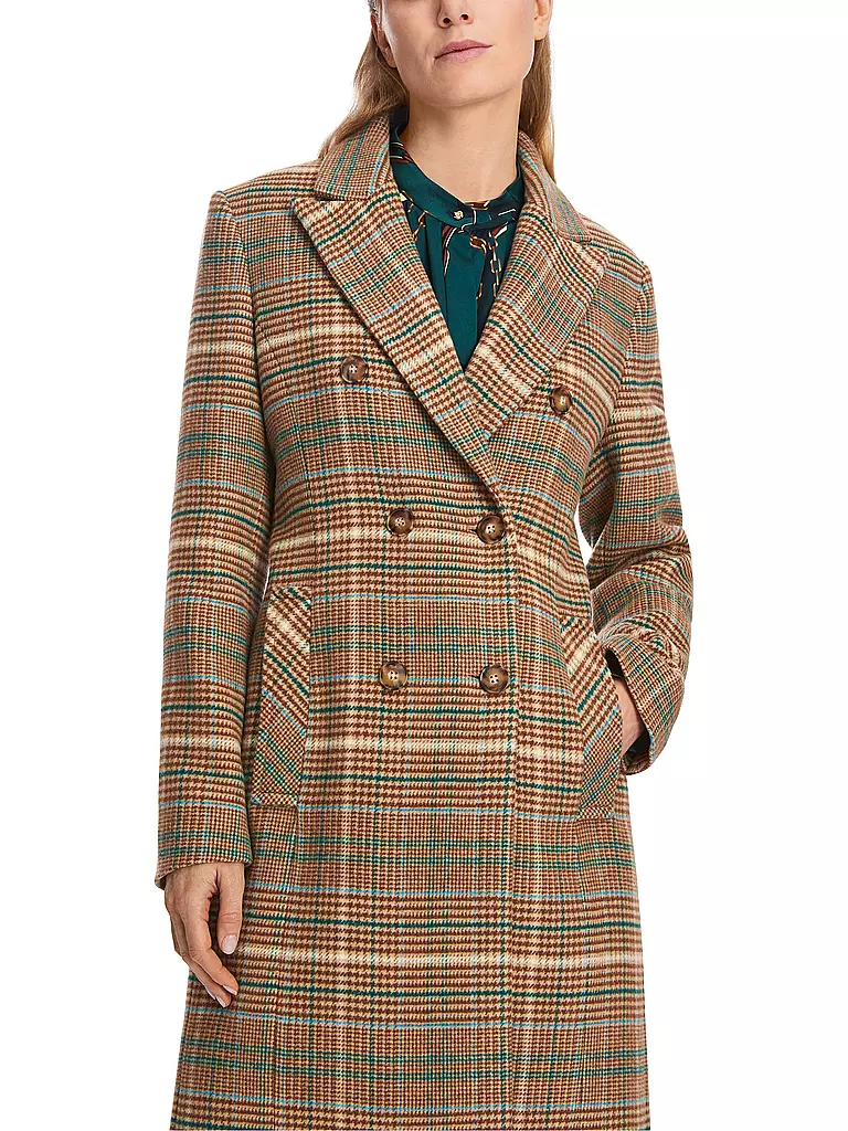 MARC CAIN | Abrigo | 