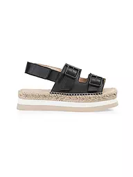 MARC CAIN | Alpargatas | Negro