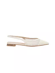 MARC CAIN | Bailarinas | Crema