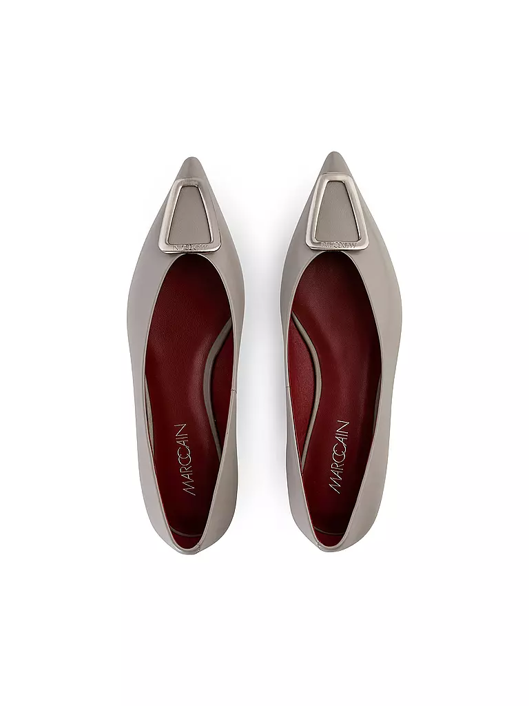 MARC CAIN | Bailarinas | 