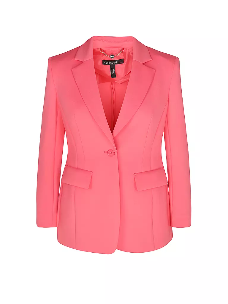 MARC CAIN | Blazer  | Coral