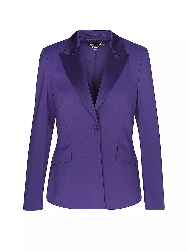 MARC CAIN | Blazer  | Lila